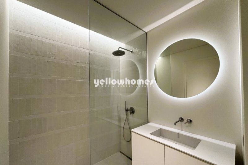 2 Bedroom Apartment  in Forte Novo - Quarteira